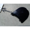 OBTURATEUR COUVRE CROCHET DE BOUCLIER AR OPEL ADAM
