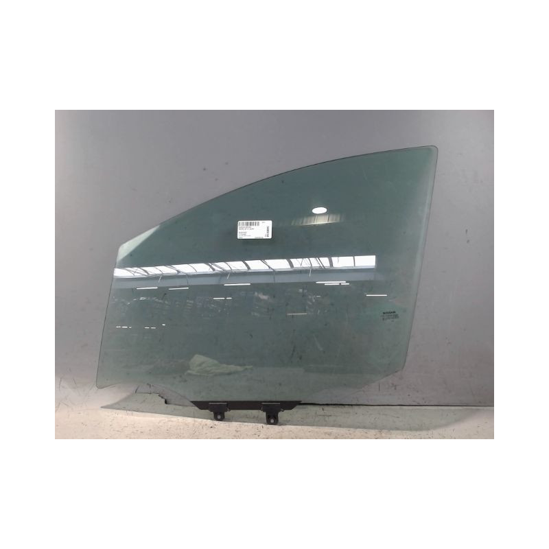 GLACE PORTE AVG NISSAN MICRA 2009-