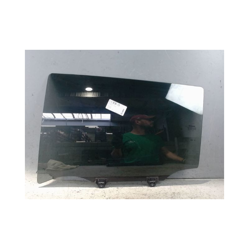 GLACE PORTE ARG NISSAN MICRA 2009-