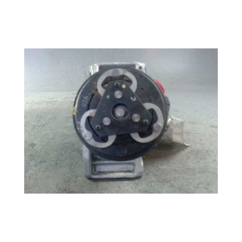 COMPRESSEUR AIR CONDITIONNE NISSAN MICRA 2009-