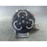 COMPRESSEUR AIR CONDITIONNE NISSAN MICRA 2009-