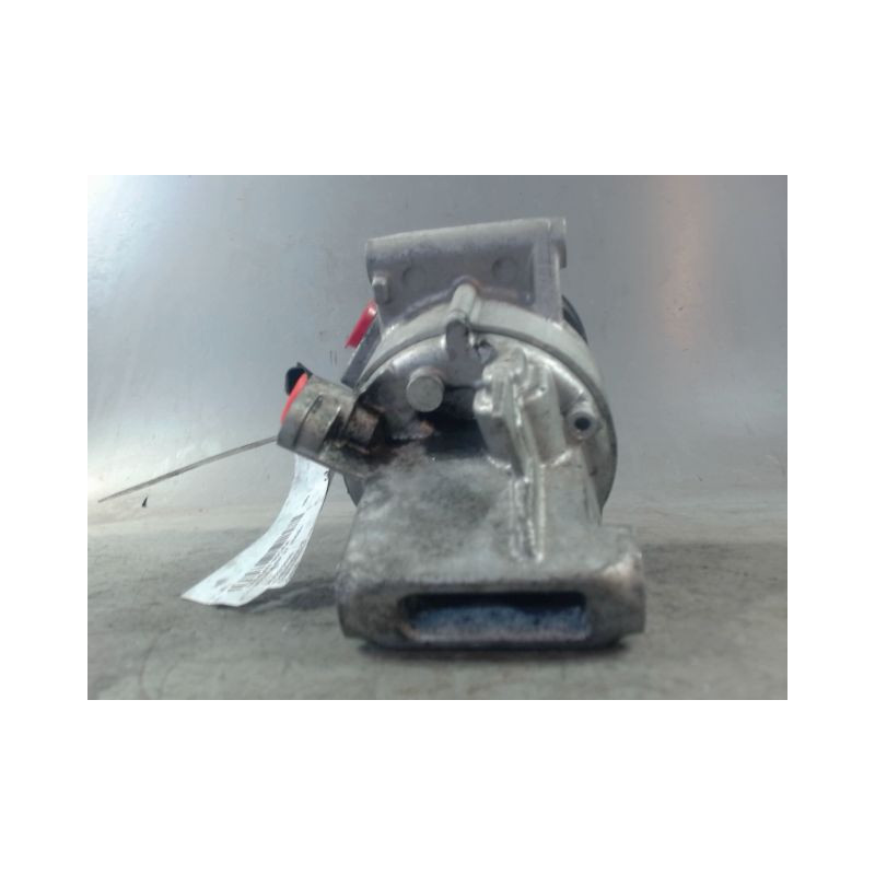 COMPRESSEUR AIR CONDITIONNE NISSAN MICRA 2009-