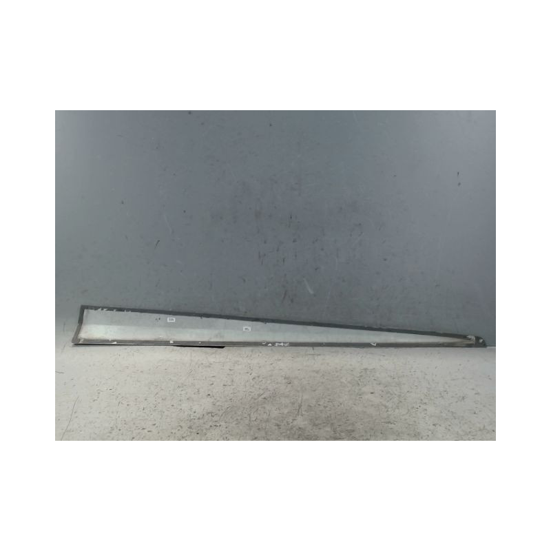 PROTECTION PORTE AVANT GAUCHE NISSAN MICRA 2009-