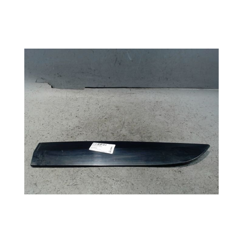 PROTECTION PORTE ARRIERE GAUCHE NISSAN MICRA 2009-