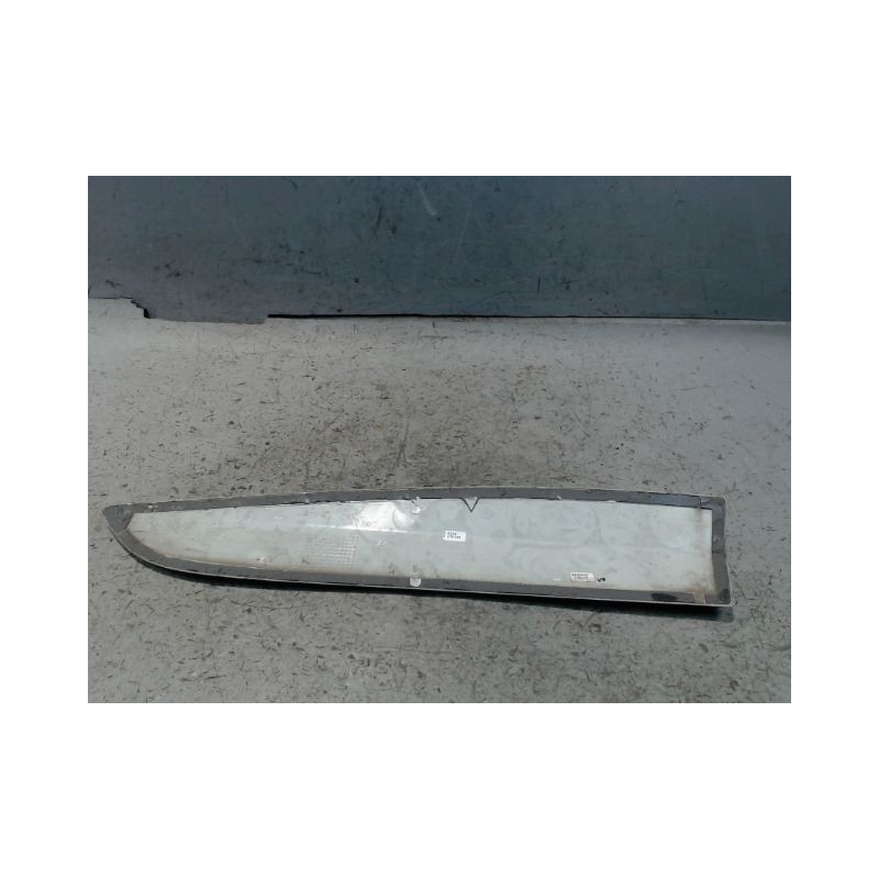 PROTECTION PORTE ARRIERE GAUCHE NISSAN MICRA 2009-
