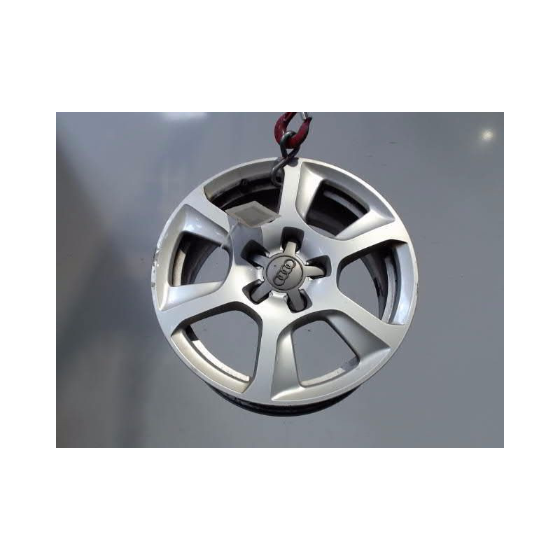 JANTE ALUMINIUM AUDI A4 2004-
