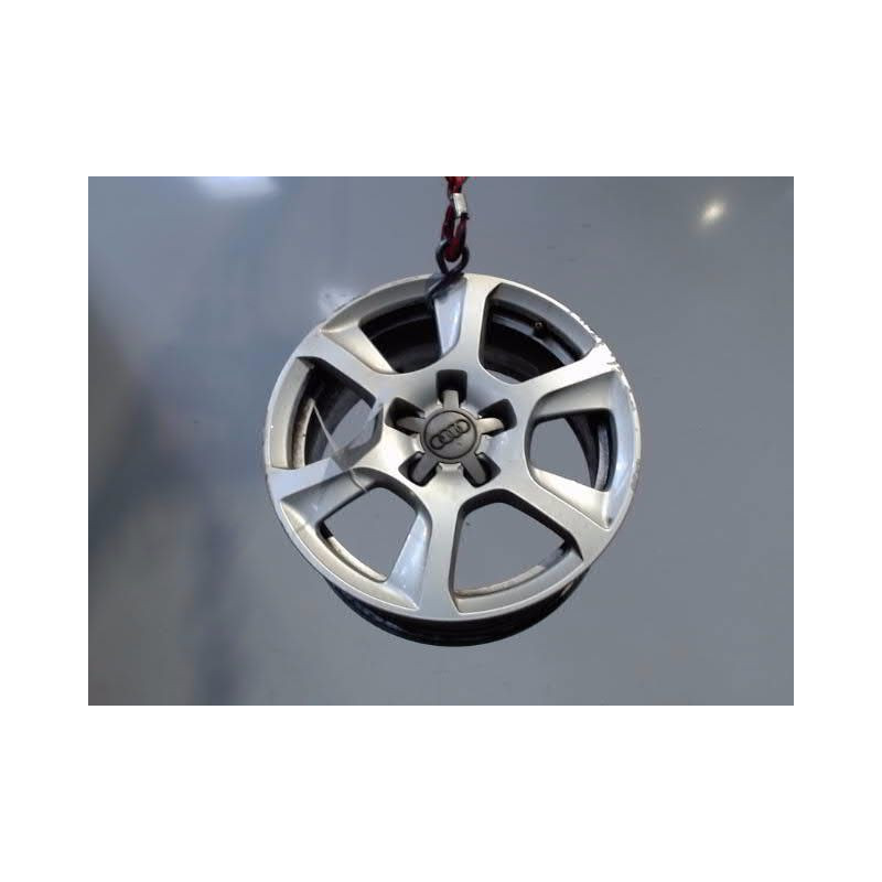 JANTE ALUMINIUM AUDI A4 2004-