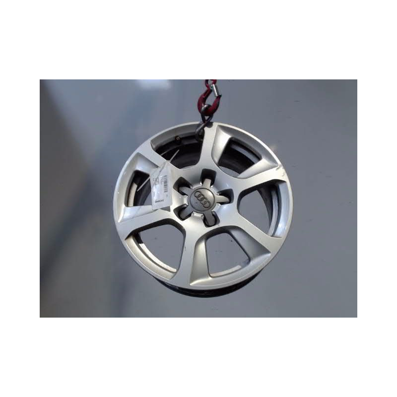 JANTE ALUMINIUM AUDI A4 2004-