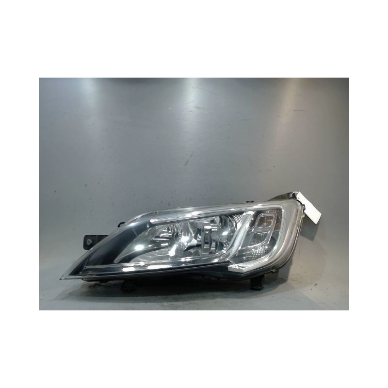 PHARE GAUCHE CITROEN JUMPER