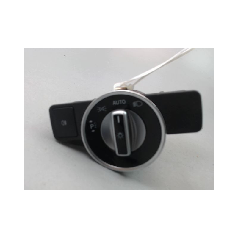 INTERIEUR COMMANDE PHARES MERCEDES CLASSE B 2008-
