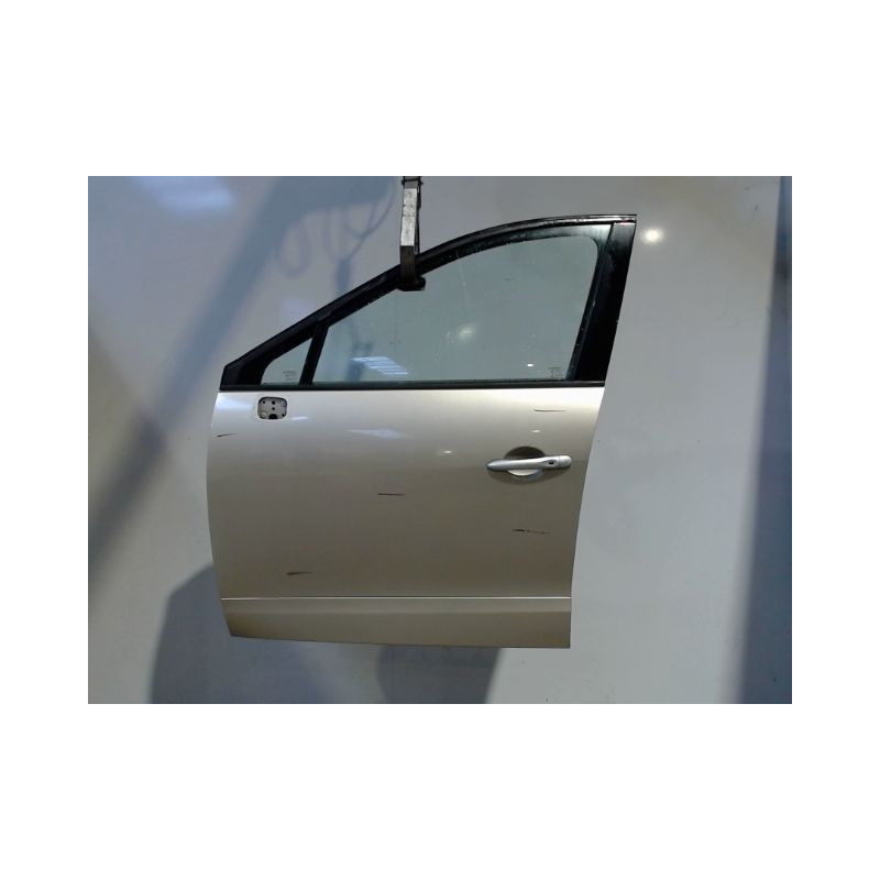PORTE AVANT GAUCHE RENAULT SCENIC III 2009-