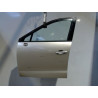 PORTE AVANT GAUCHE RENAULT SCENIC III 2009-