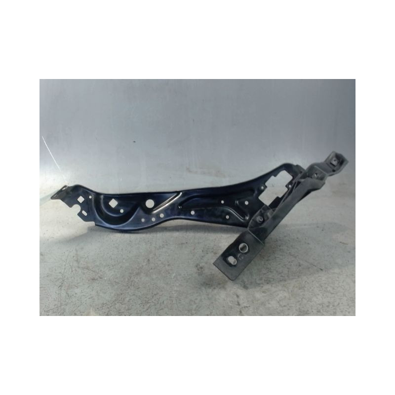 TOLE PORTE PHARE DROIT MERCEDES CLASSE E 2006-