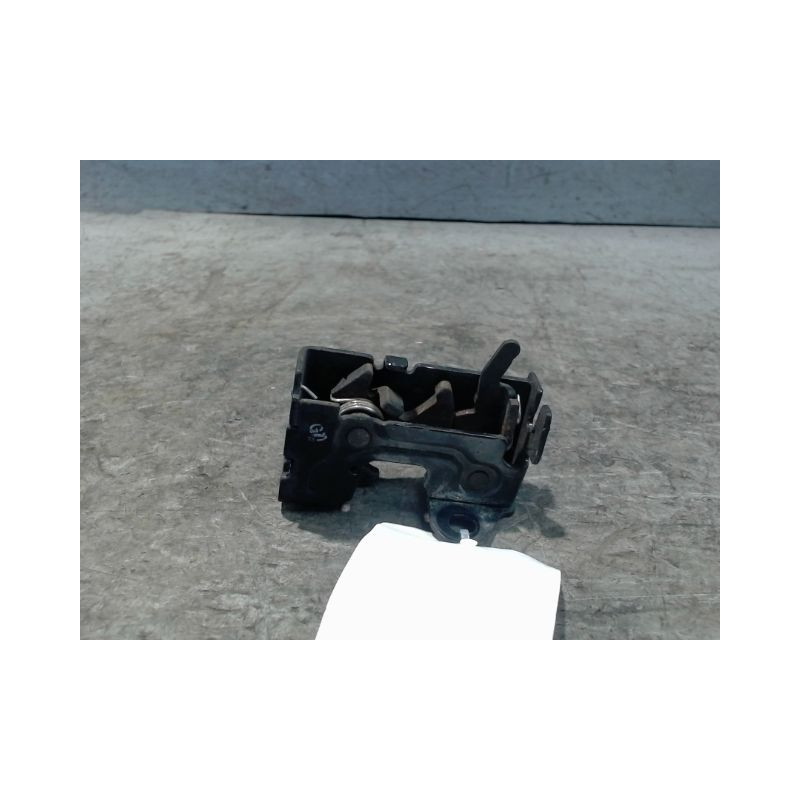 ACTIONNEUR DE CAPOT ACTIF DROIT MERCEDES CLASSE E 2006-