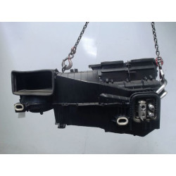 BLOC DE CHAUFFAGE COMPLET