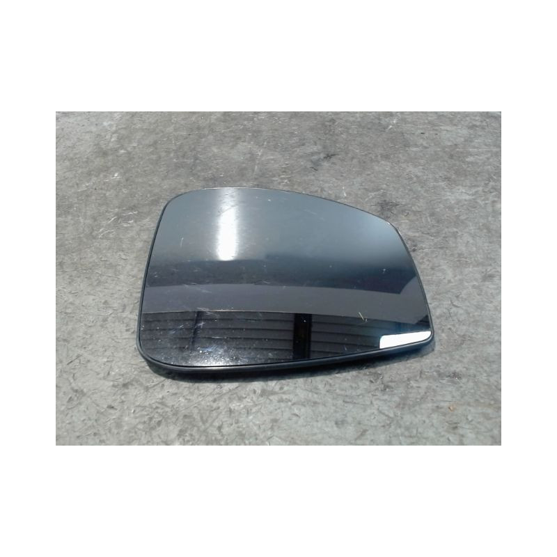 GLACE RETROVISEUR EXT D RENAULT SCENIC III 2009-