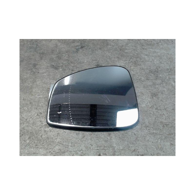 GLACE RETROVISEUR EXT G RENAULT SCENIC III 2009-