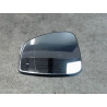 GLACE RETROVISEUR EXT G RENAULT SCENIC III 2009-