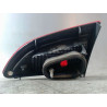 FEU ARRIERE INTERIEUR GAUCHE RENAULT SCENIC III 2009-