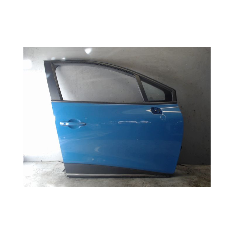 PORTE AVANT DROIT RENAULT CLIO