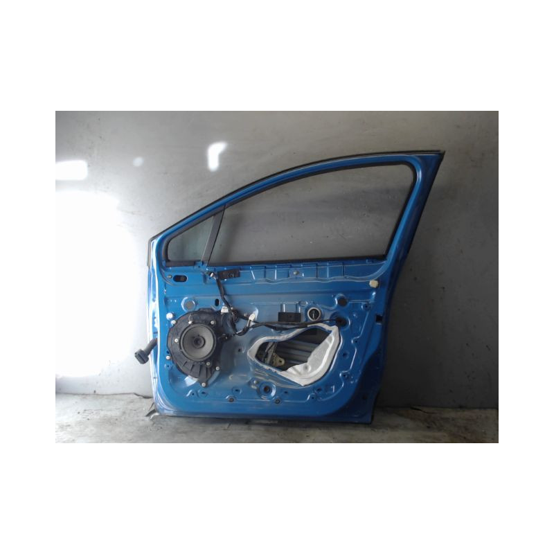 PORTE AVANT DROIT RENAULT CLIO