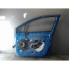 PORTE AVANT DROIT RENAULT CLIO