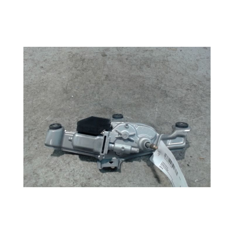 MOTEUR ESSUIE-GLACE ARRIERE TOYOTA C-HR
