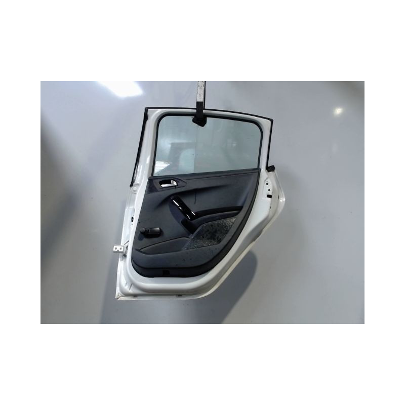 PORTE ARRIERE DROIT PEUGEOT 208