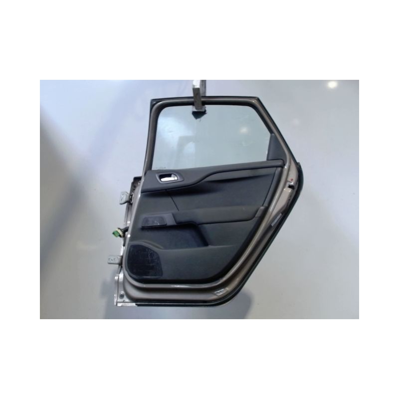 PORTE ARRIERE DROIT CITROEN C4 2010-
