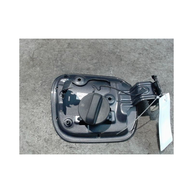 VOLET DE TRAPPE CARBURANT TOYOTA C-HR