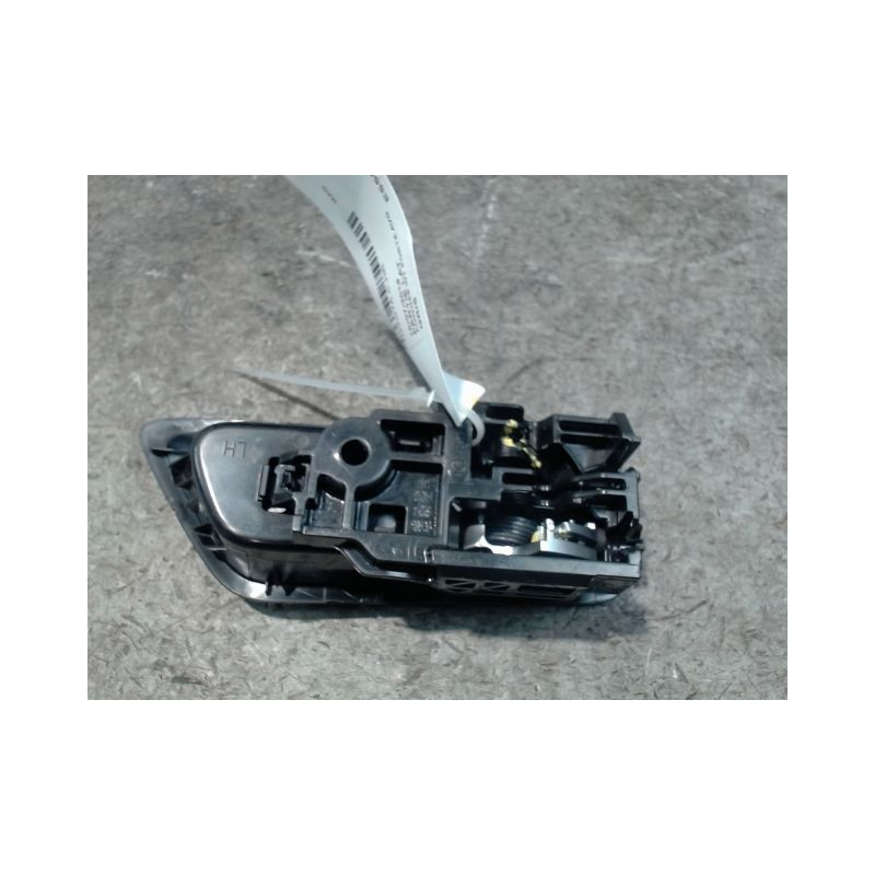 POIGNEE INTERIEURE PORTE AVANT GAUCHE TOYOTA C-HR