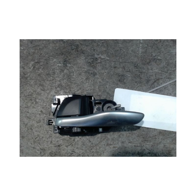 POIGNEE INTERIEURE PORTE ARRIERE GAUCHE TOYOTA C-HR