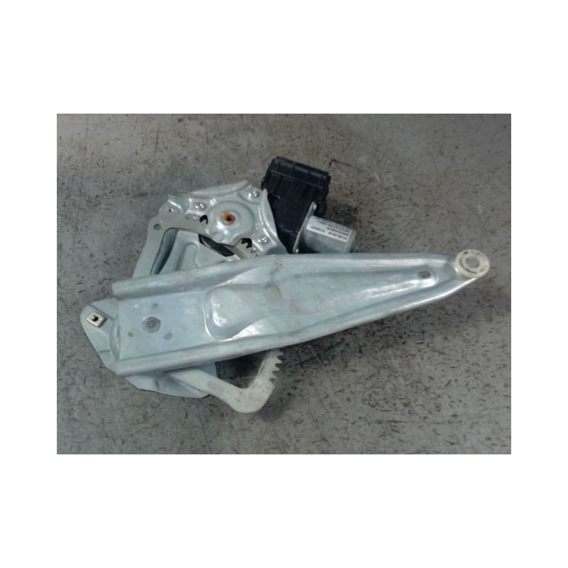 MECANISME+MOTEUR LEVE-GLACE ARRIERE DROIT TOYOTA C-HR