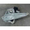 MECANISME+MOTEUR LEVE-GLACE ARRIERE DROIT TOYOTA C-HR