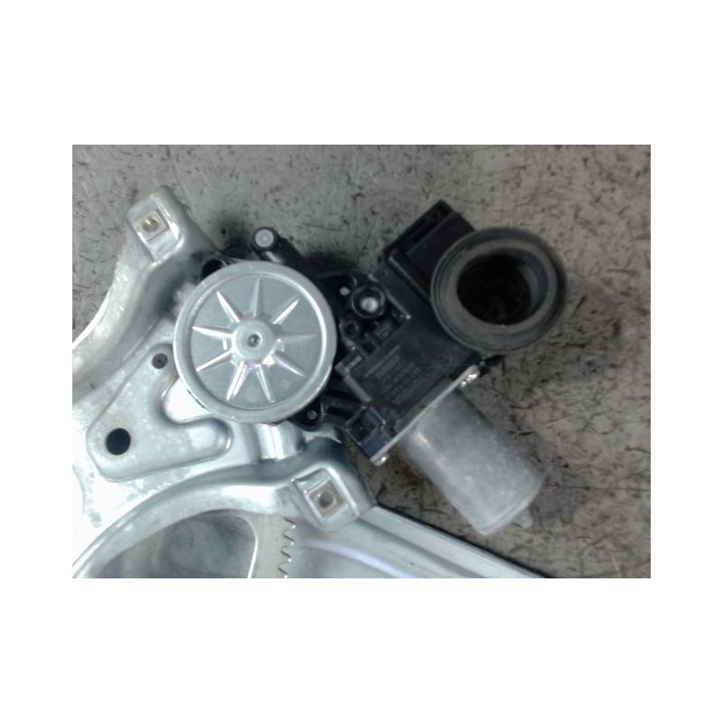 MECANISME+MOTEUR LEVE-GLACE ARRIERE GAUCHE TOYOTA C-HR