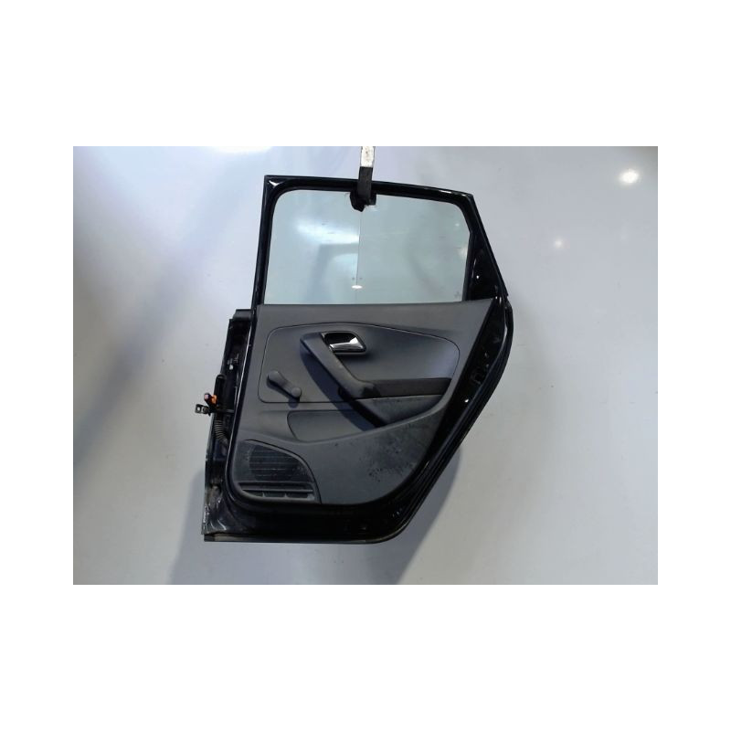PORTE ARRIERE DROIT VOLKSWAGEN POLO 2009-