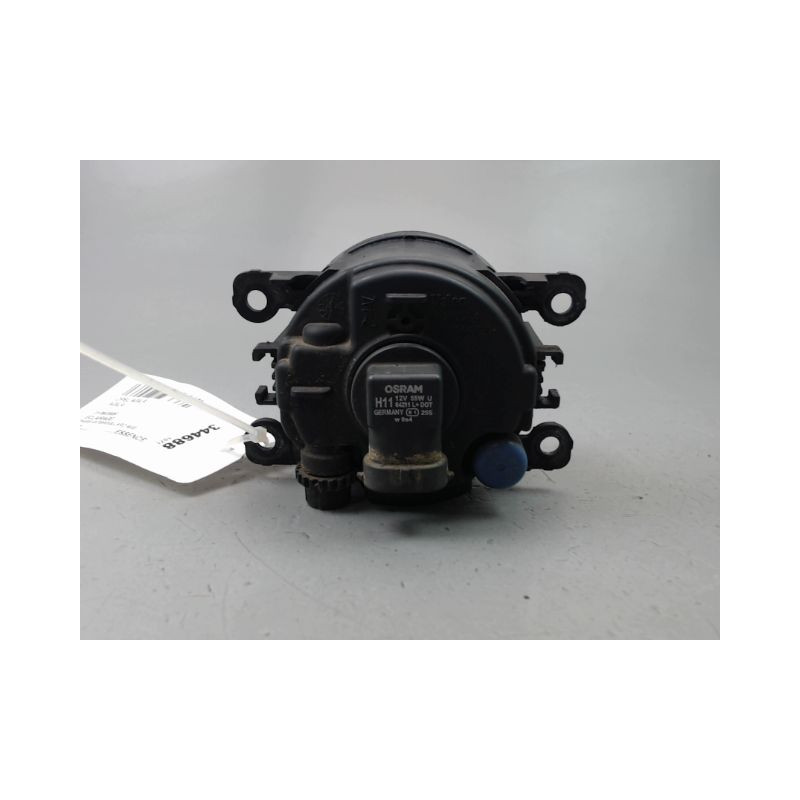 PHARE ANTIBROUILLARD AVANT GAUCHE OPEL AGILA
