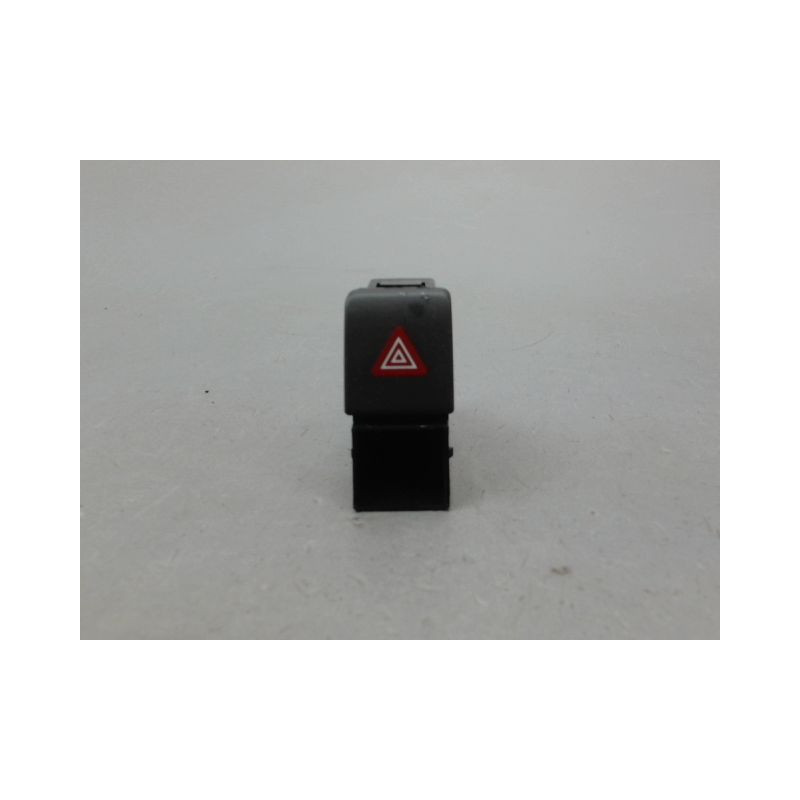 BOUTON DE WARNING OPEL AGILA