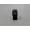 BOUTON DE WARNING OPEL AGILA
