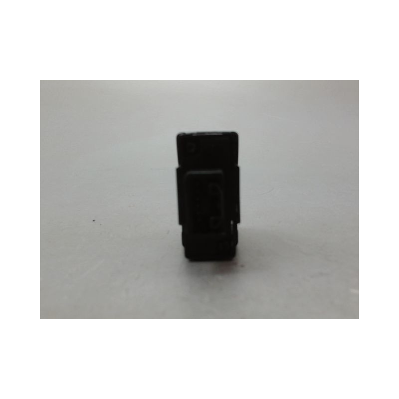 BOUTON DE WARNING OPEL AGILA