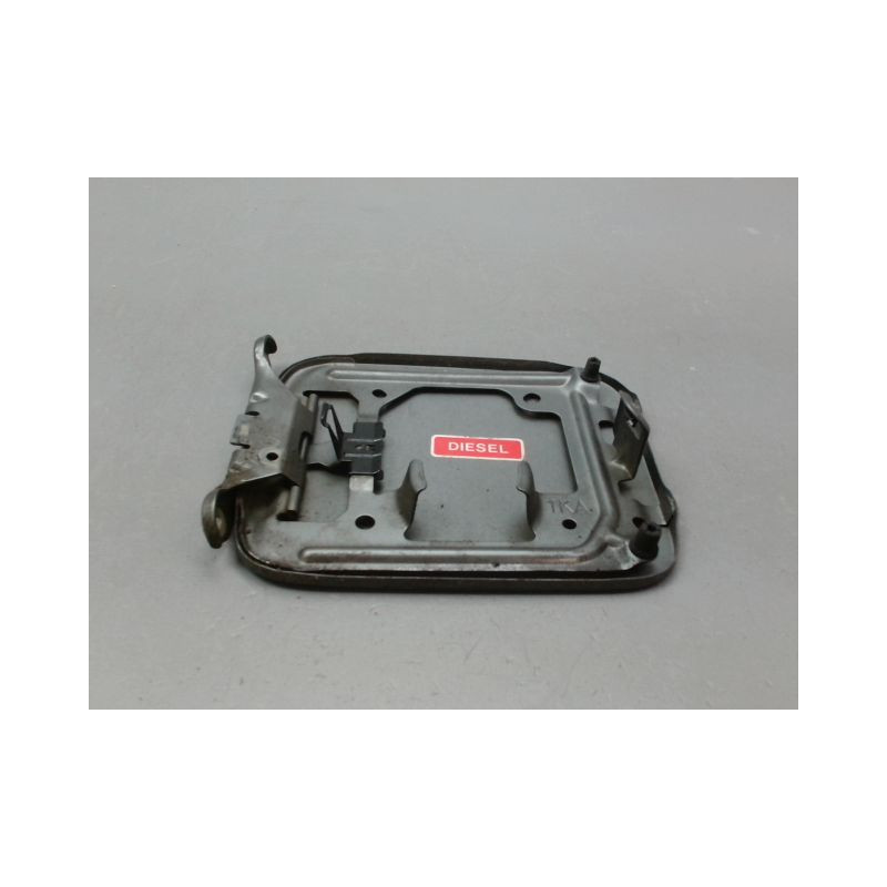 VOLET DE TRAPPE CARBURANT NISSAN JUKE Phase 1 2010-...
