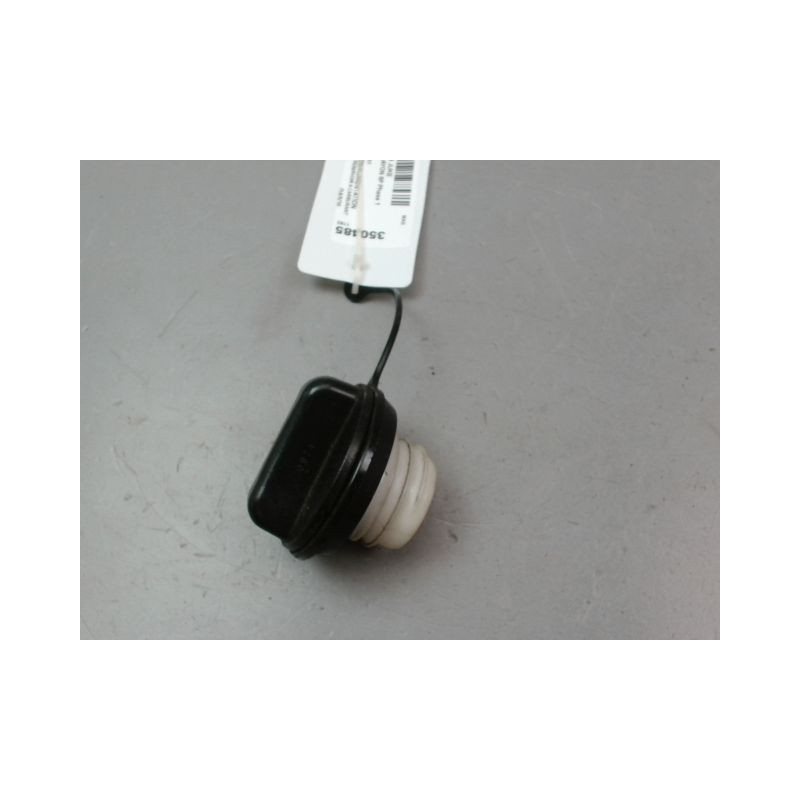 BOUCHON RESERVOIR A CARBURANT NISSAN JUKE Phase 1 2010-...