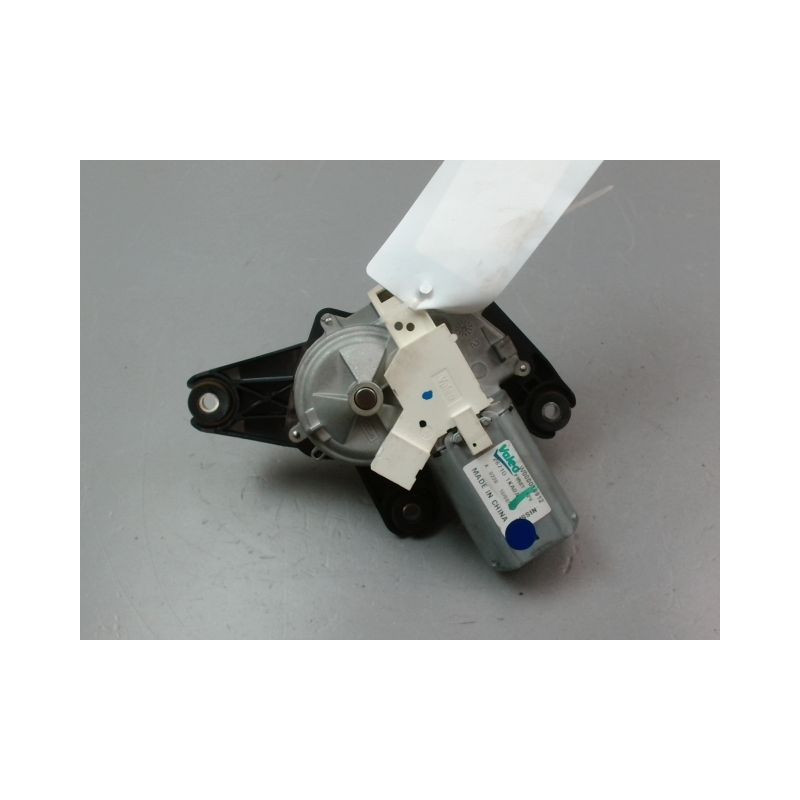 MECANISME ESSUIE-GLACE ARRIERE NISSAN JUKE Phase 1 2010-...