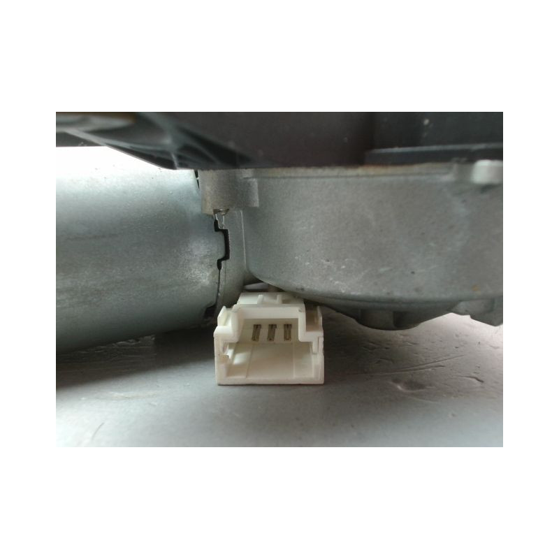 MECANISME ESSUIE-GLACE ARRIERE NISSAN JUKE Phase 1 2010-...