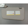 PARE-SOLEIL D NISSAN JUKE Phase 1 2010-...