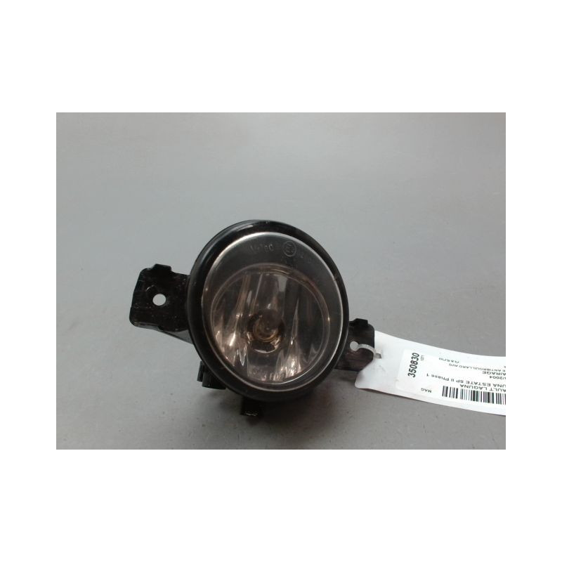 PHARE ANTIBROUILLARD AVANT GAUCHE RENAULT LAGUNA ESTATE II Phase 1 2000-2005