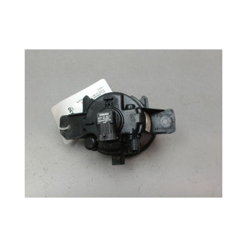 PHARE ANTIBROUILLARD AVANT GAUCHE RENAULT LAGUNA ESTATE II Phase 1 2000-2005