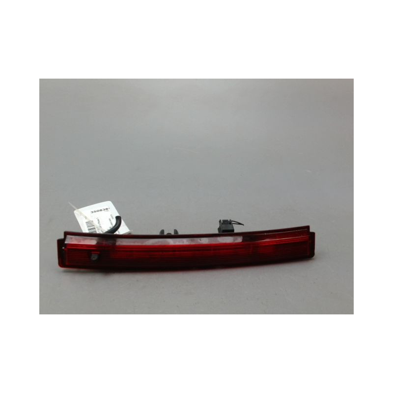 FEUX STOP SUPPLEMENTAIRE RENAULT CLIO IV Phase 1 2012-...