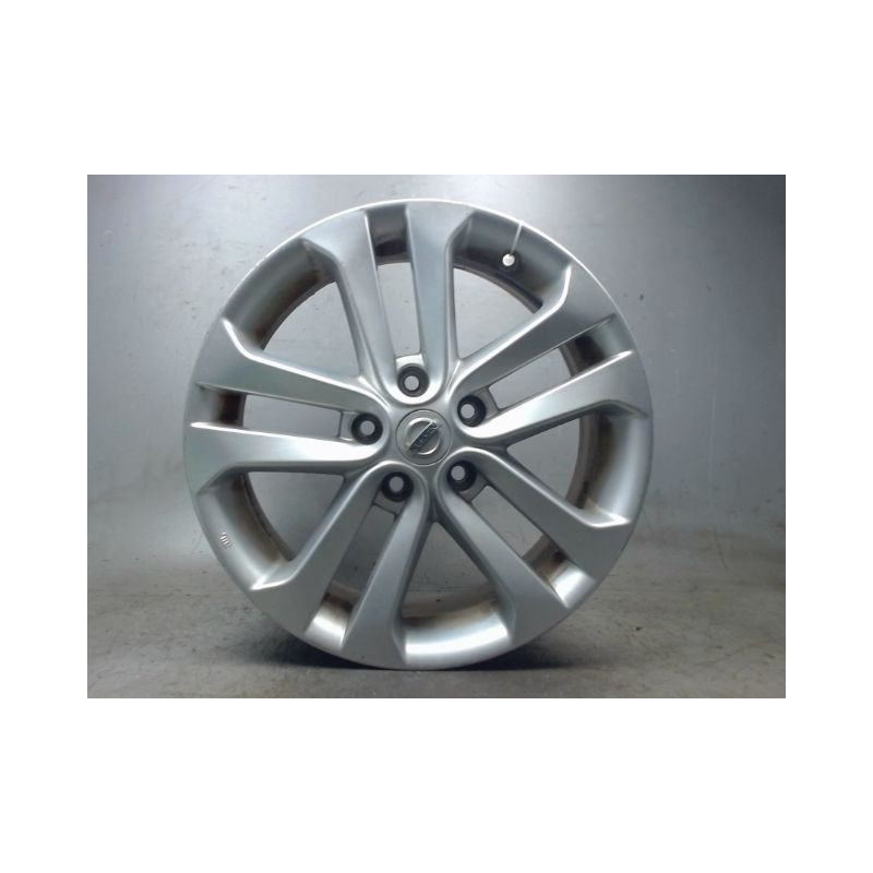 JANTE ALUMINIUM NISSAN JUKE