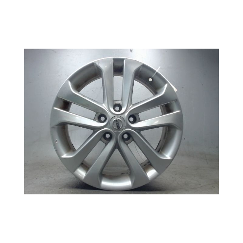 JANTE ALUMINIUM NISSAN JUKE
